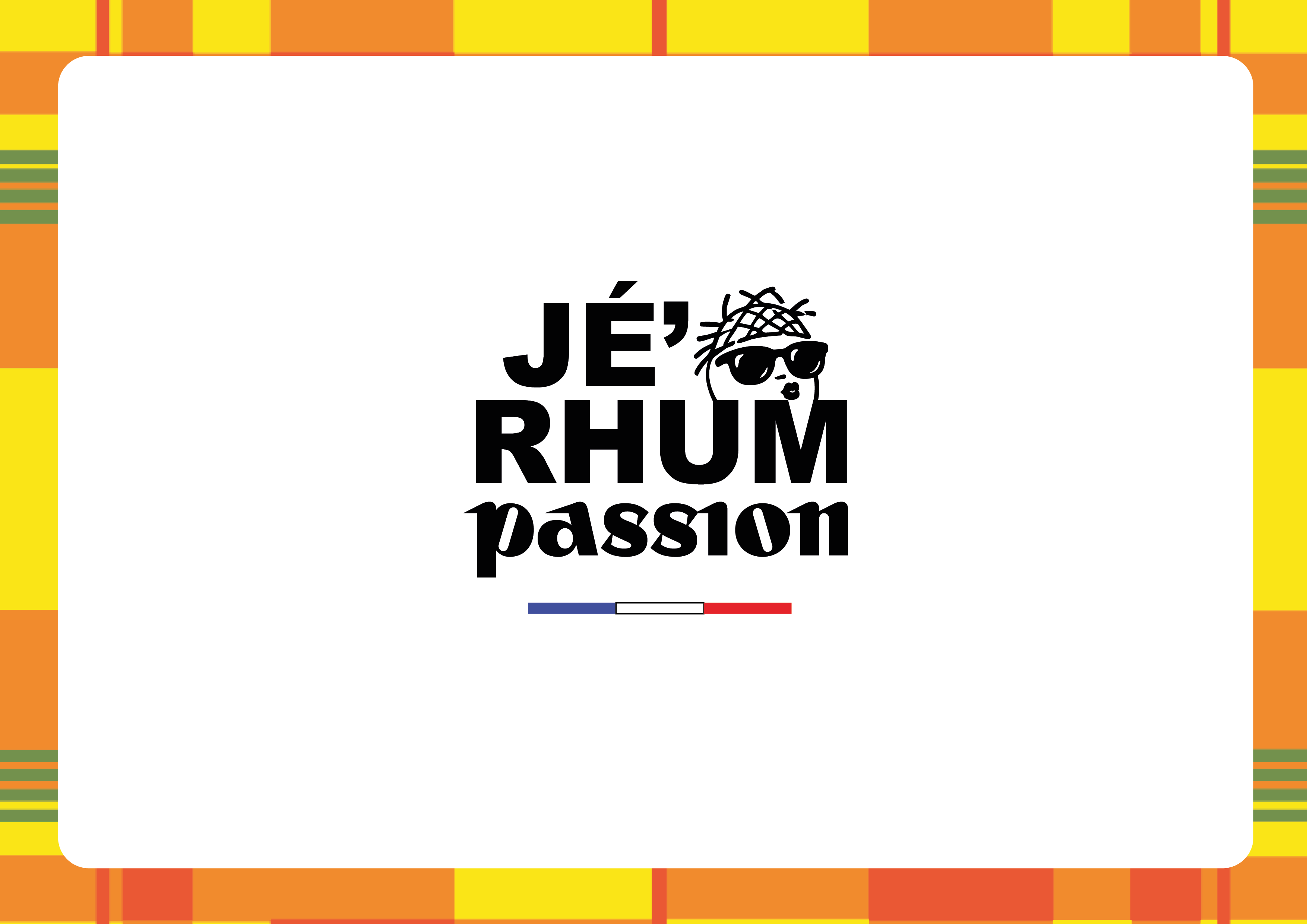 Jé'rhum Passion