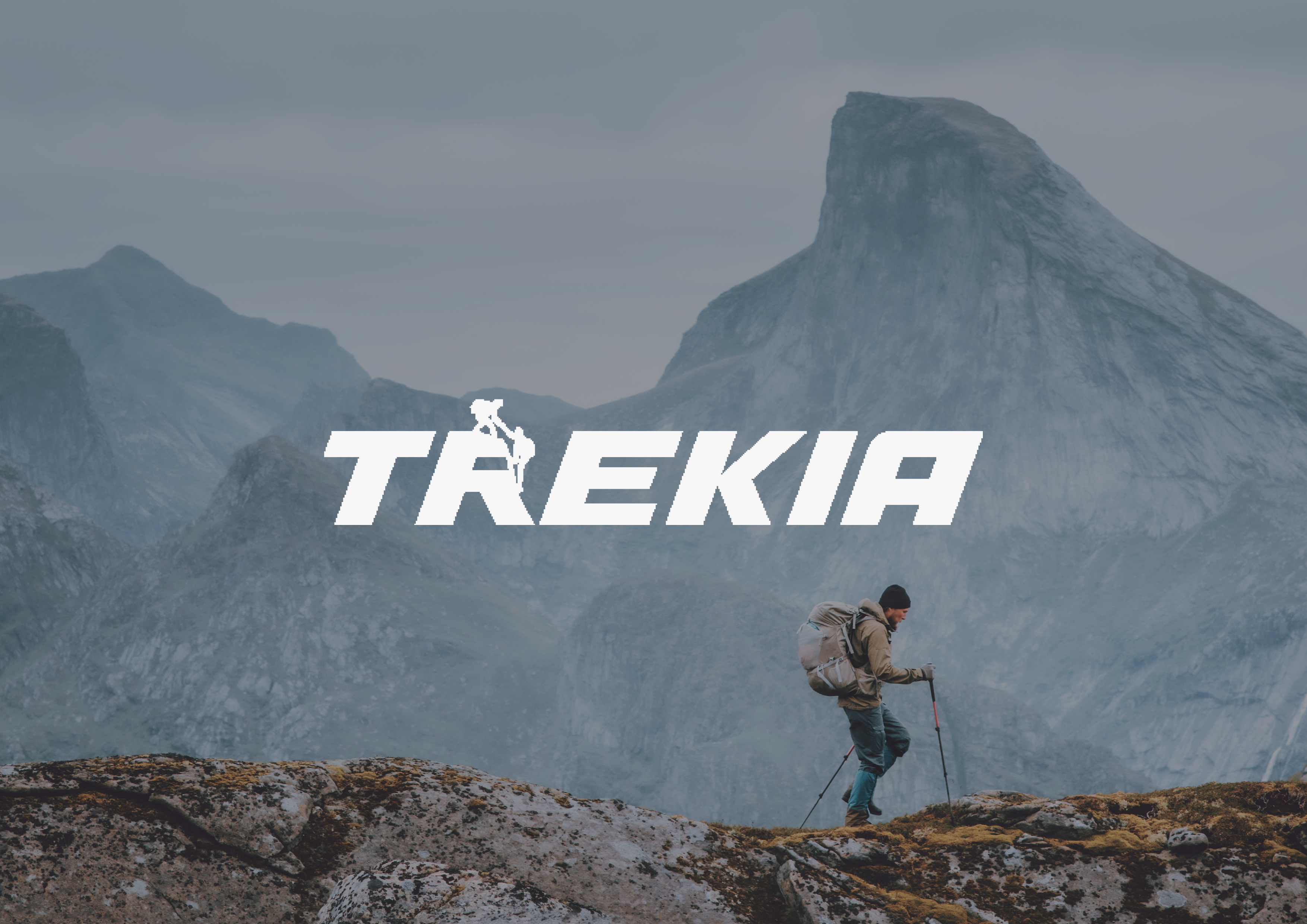 Trekia